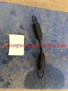 Sinotruk Return Spring 230mm Az9100340012 Sinotruk Shacman Foton FAW Truck Spare Parts