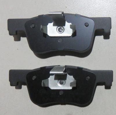 Car Auto Spare Parts Ceramic Brake Pad Gdb1934