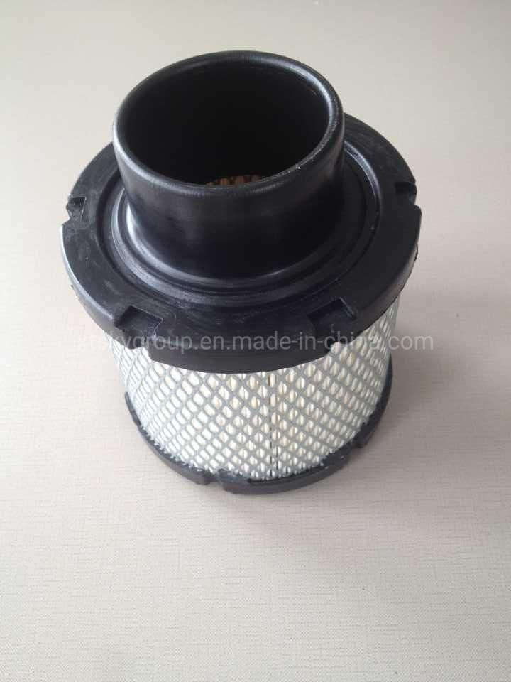 China Supplier High Performance Auto Air Filter Af26187