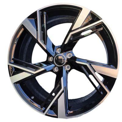 [Forged for Audi] 18 19 20 21 22 23 Inch Forged 5*112 Passenger Car Rims for Audi Tt RS R8 Q5 Q7 Q8 S3 S4 S5 S6 S7 RS3 RS4 RS5 RS6 RS7
