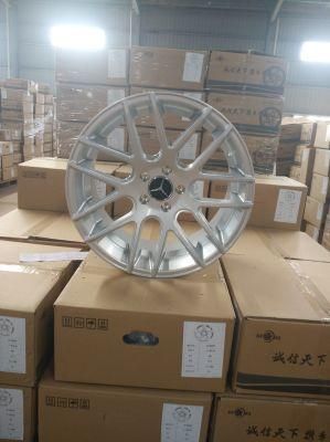 Car Alloy Wheel Rims Alloy Wheels Mags