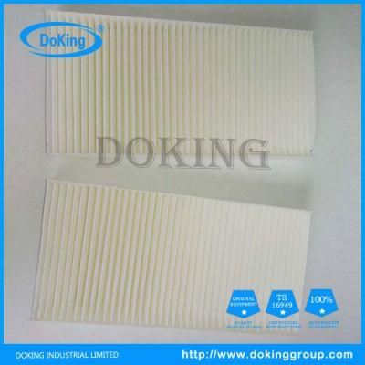 Auto Parts Factory for Honda Cabin Air Filter 24187