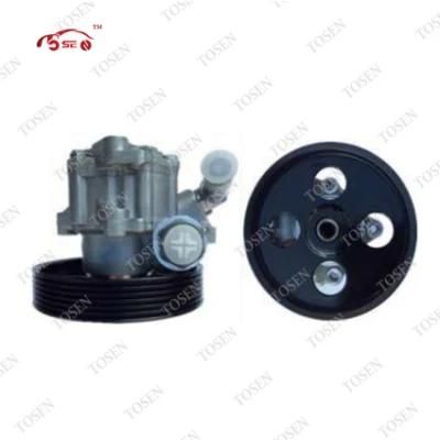 9636086580 for 1.8 Citroen C5 Berline Chinapower Steering Pump 9636086580 9636086680 40077A 40076A