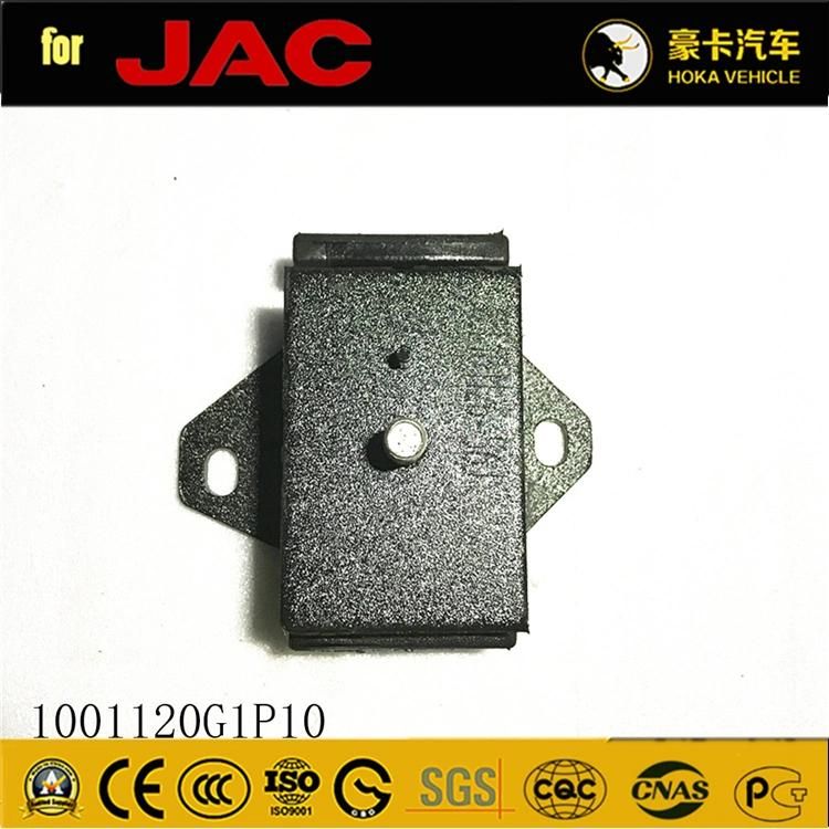 Original JAC Heavy Duty Truck Spare Parts Cab Seat Belt Buckle Lock Assembly 5810140g1K10