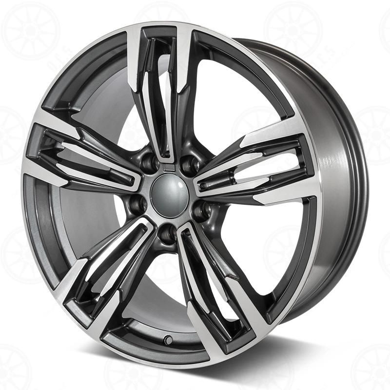 Original Replica Alloy Wheels in 18inch, 19inch and 20inch for BMW