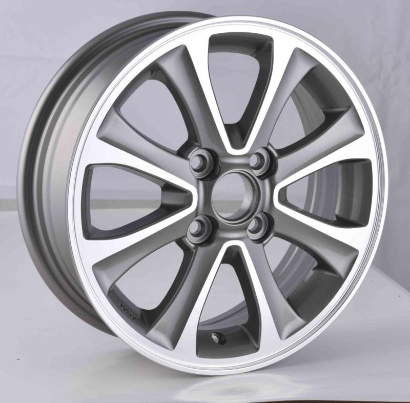 Am-5105 Fit for Hyundai Replica Car Wheel