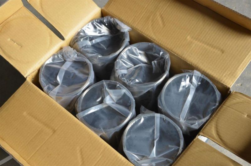 Sino Parts Wg9925550202 Fuel Filter for Sale