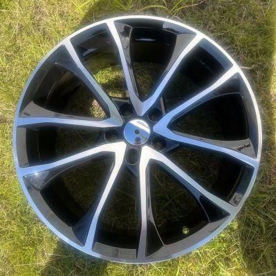 19 Inch 19X8.5 5X112 Alloy Wheel for Audi A6