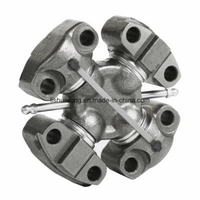 4c Series, Mechanics 4c High-Wing Block Drilled Universal Joint; 4c-Hwd_Gen, 114-4110