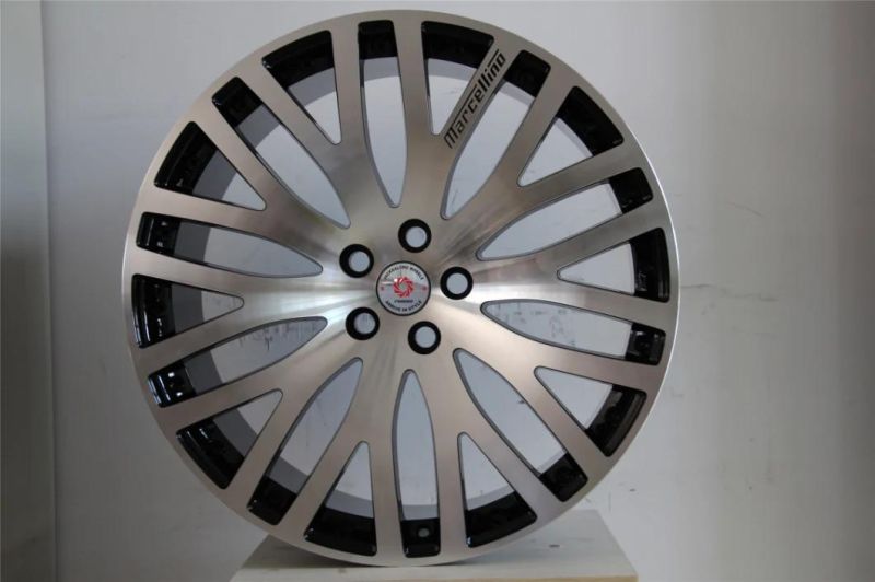 Car Alloy Wheels Sport Rim for Landrover