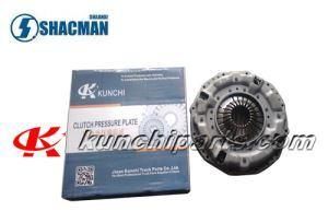 Shacman Aolong Dz9114160028 Clutch Plant/Clutch Cover 430 Kunchi