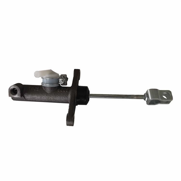 Original and High-Quality JAC Heavy Duty Truck Spare Parts Clutch Master Cylinder  1605010e0