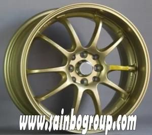 High Performance Alloy Wheels /Aftermarket Wheels, Car Alloy Wheel Rims