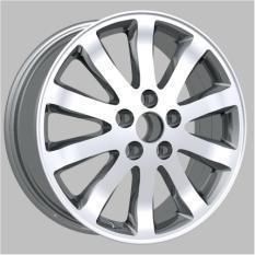 Alloy Wheel, Aluminum Wheel Rim with 15X6.0 16X6.5 17X7.0 090