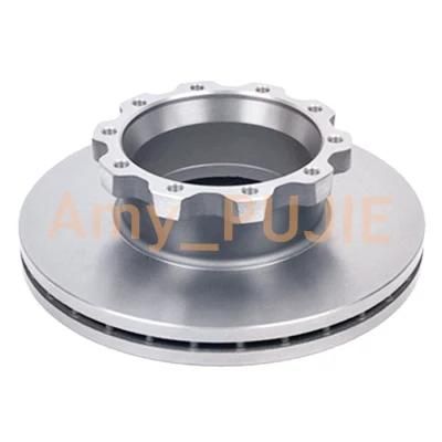 Truck Brake Disc 81508030041 81508030021 81508030047 for F2000 Tga Tgm