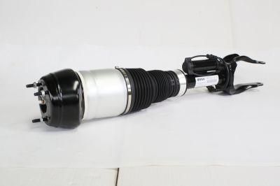 Front Right Air Strut Shock Absorber for 13-19 Mercedes-Benz Gl/GLS (X166) /12-18 Ml/Gle (W166) - W/Ads (Excl. ADS Plus)