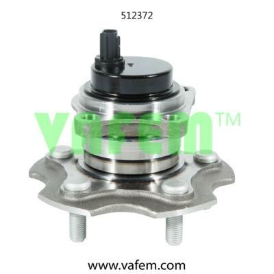 Wheel Hub Unit 89544-28010/Auto Parts/Car Accessories/Car Parts/Hub Unit/China Factory