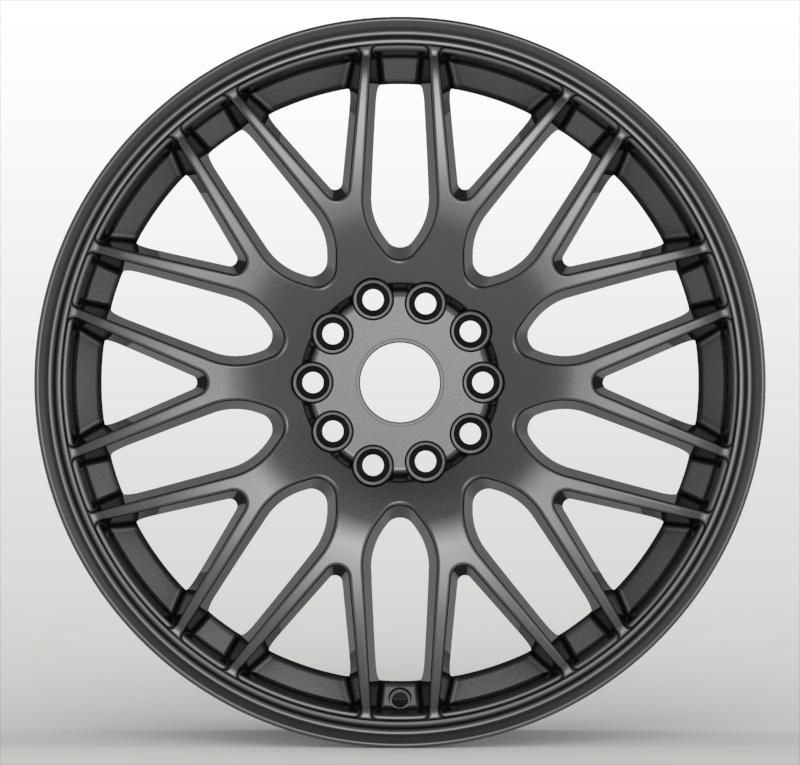 Alloy Wheels 18*8 Inch Car Wheel Alloy Wheel for Cars