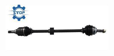 CV Axle for Corolla Verso (_E12_) 1.8 Vvt-I (ZZE122_) 2014-2018 48t Drive Shaft Toyota