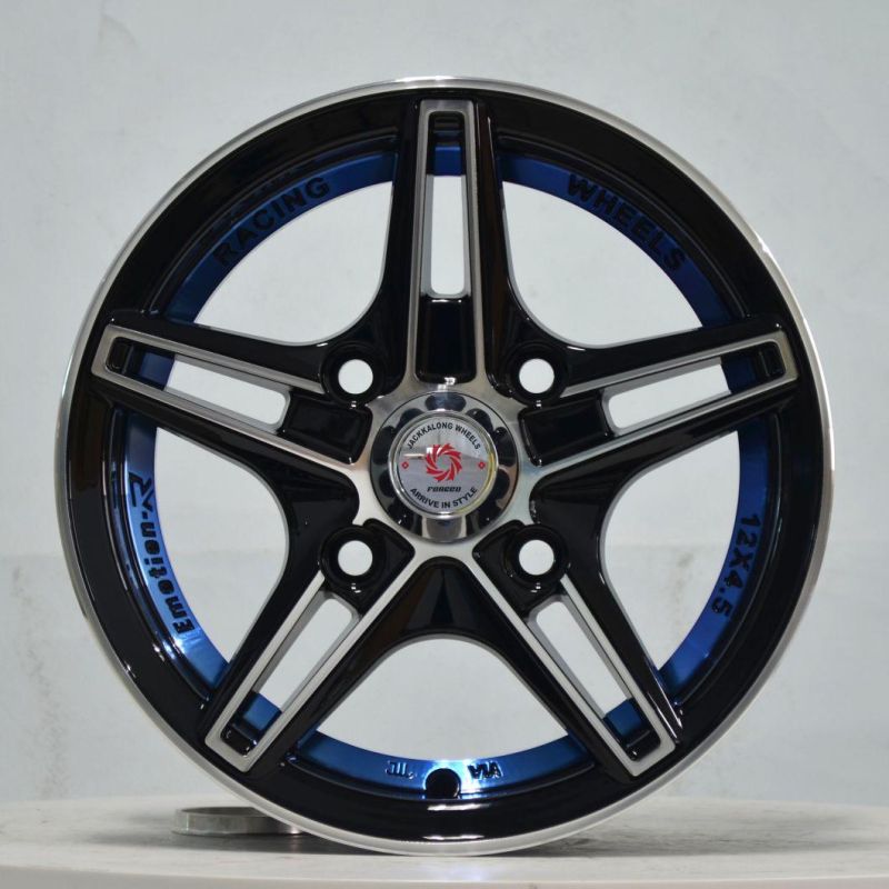 097 12 Inch Alloy Wheel for Aftermarket