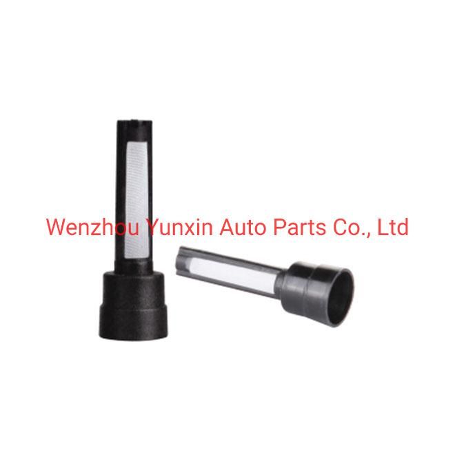 Micro Filter for Fuel Injector Repair Kits 6.6*2.8*13.7 mm