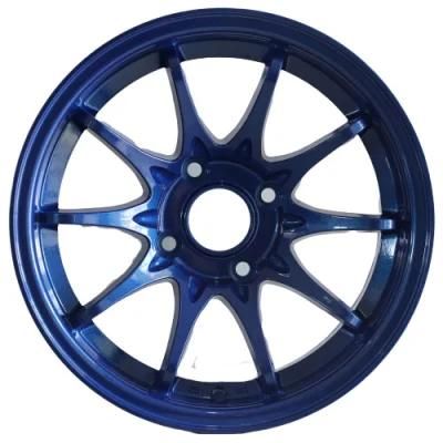 18inch Rays Volk Ce28 Alloy Wheels with 4/5/8X100-114.3PCD