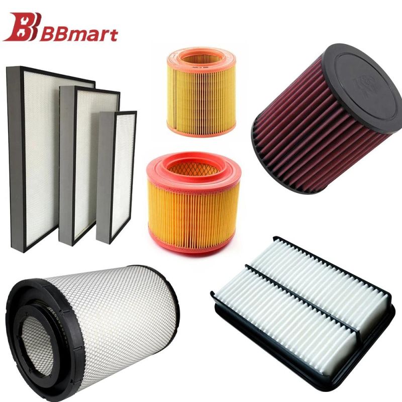 Bbmart Auto Spare Car Parts Factory Wholesale Auto All Air Filters for BMW Mini M 1 2 3 4 F20 F21 F22 F30 F31 F32 F33 F35 F80 E90 E91 E92 E93 E81 E87 E84