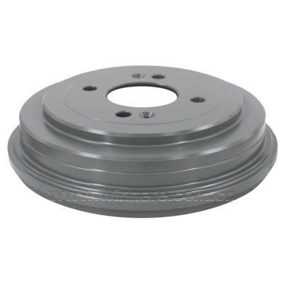 Auto Spare Parts Rear Brake Drum for HYUNDAI, KIA ECE R90