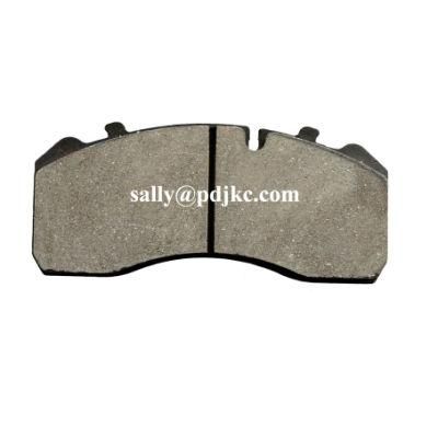 Daf Bus Brake Pads Wva29119