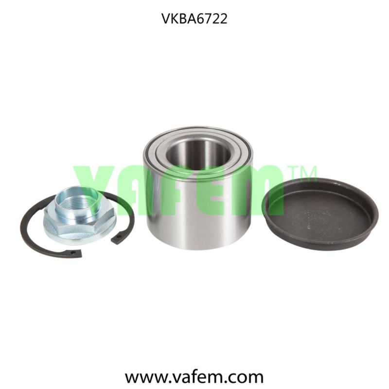 Auto Bearing Kit Vkba1498-Wheel Bearing Kits/Reach Compliance/Auto Parts/Car Accessories/Car Parts/Auto Spare Parts