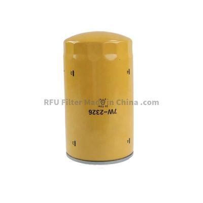 Oil Filter 7W-2326 Engine Spare Parts for Caterpillar