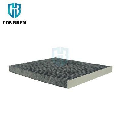 Congben Wholesale Filter Supplier Auto Cabin Filter 97133-3SAA0