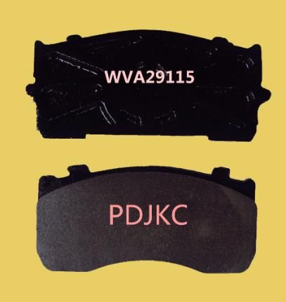 Brake Pads 2911509100