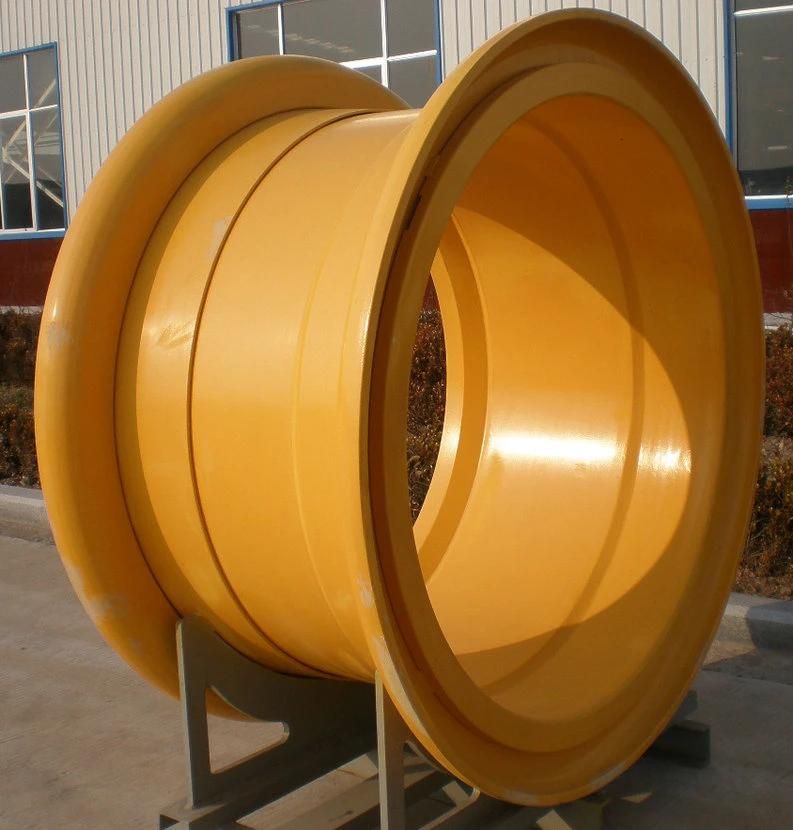 Wholesale Engineering & Construction Machinery Wheel  (26.00/5.0-51, 25.00/3.5-29; 25.00/3.5)