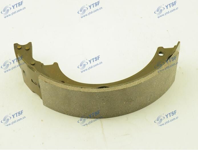 High Quality JAC Auto Parts Brake Shoe