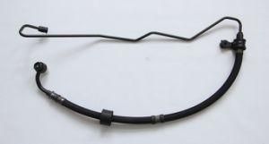 Hyundai Elantra Hydraulic High Pressure Power Steering Hose Replacement 57510-2D100