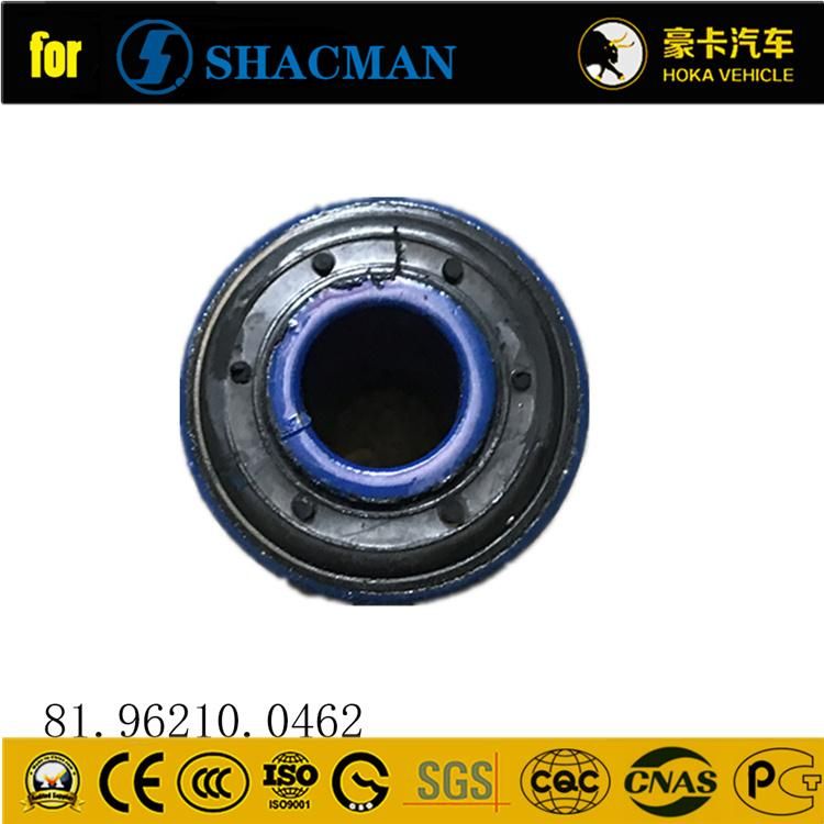 Original Shacman Spare Parts Rubber Sleeve for Shacman Heavy Duty Truck