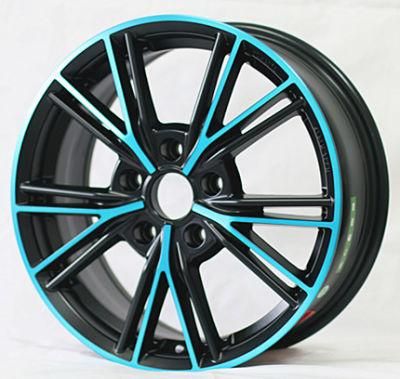 Automotive Car Alloy Wheels