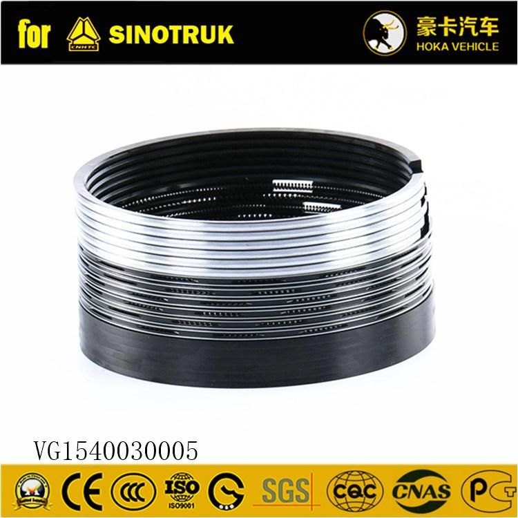 Original Sinotruk HOWO Truck Spare Parts Release Bearing Ring Az9725160065 for HOWO 70t Mining Dump Truck