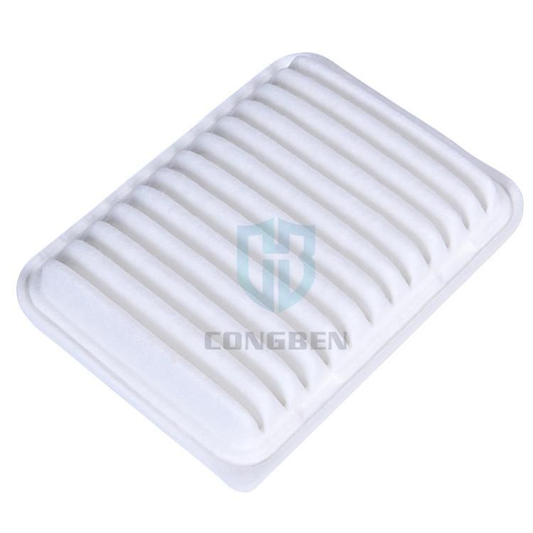 17801-0m020 First Class Engine Air Intake Superior Quality Air Filter