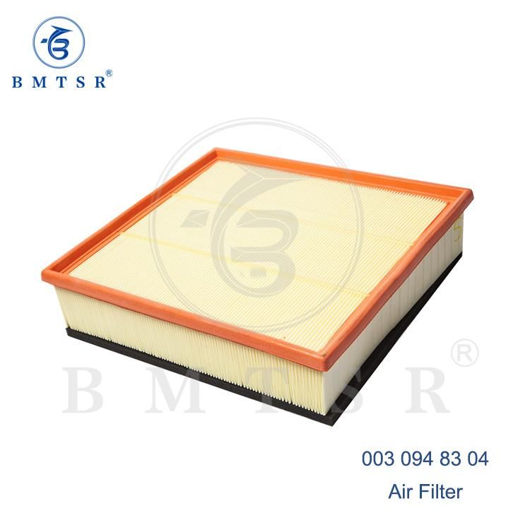 Bmtsr Air Filter for W901 W902 003 094 83 04