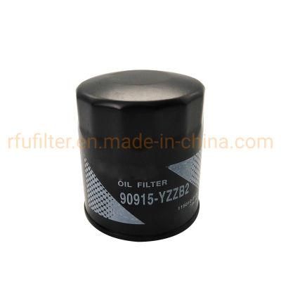 90915-Yzzb2 Oil Filter Use for Toyota