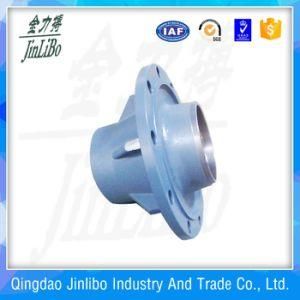 Trailer Axle Part- Axle Hub