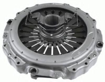 Wholesale Truck Clutch Cover Assy for for Mercedes Benz Actros Axor Truck, Scania, Renault, Volvo, Volvo Fh12 Man, Iveco