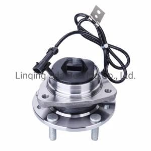 Automobile Hub Bearing Assembly 513124 for 1998-2005 Chevrolet Blazer Wheel Hub Bearing