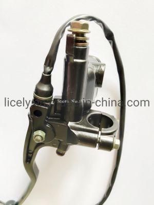 Disc Brakes, Item Number: Y110, Motorcycle Disc Brake Pump/Y110/ Caliper Brake Brake Assembly