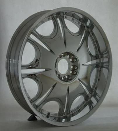 Vtl047 Size Alloy Wheel Rims