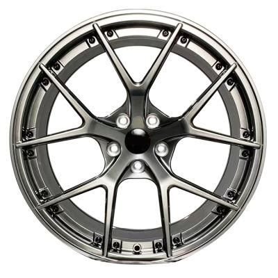 20inch 5X112 Alloy Vehicle Wheel Rims for BBS