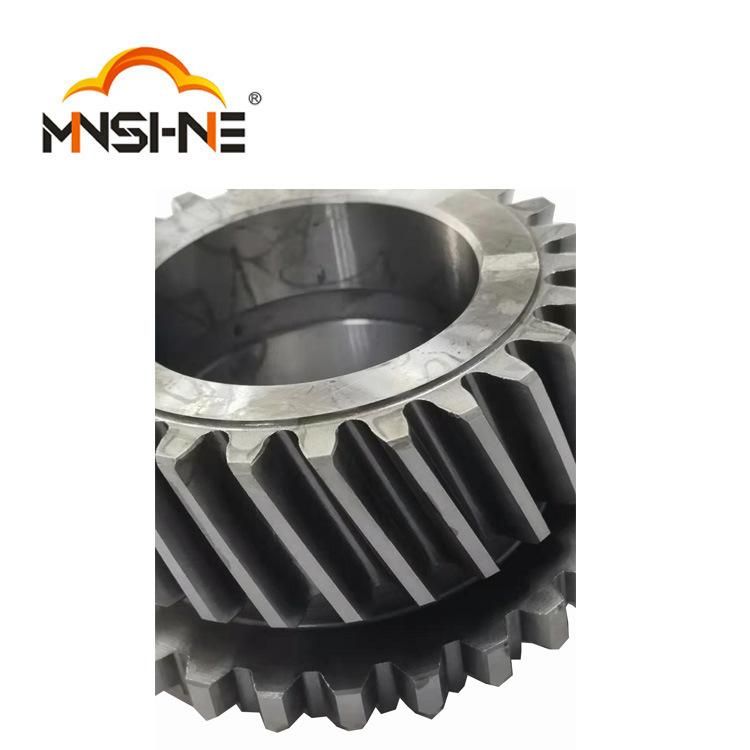 Transmission Parts Helical Gear Zm/Dr-003-B for John Deer Truck