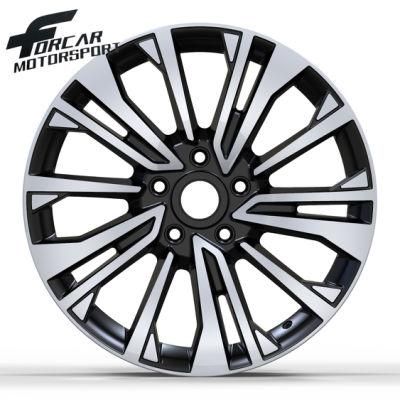 2021 New Design 18*8.0 Inch Replica Alloy Wheel for VW